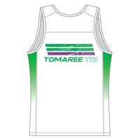 Prestige Run Singlet