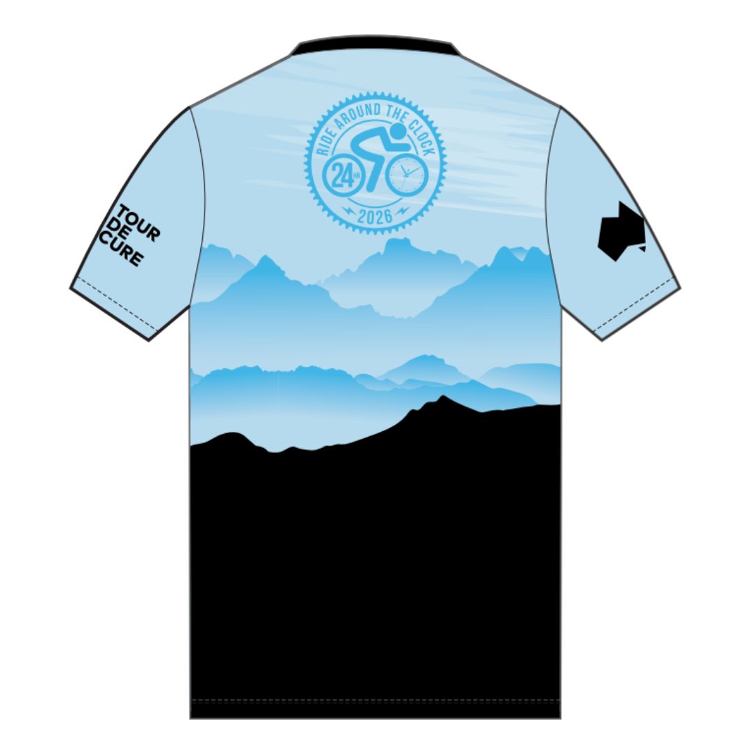 Core Run Shirt