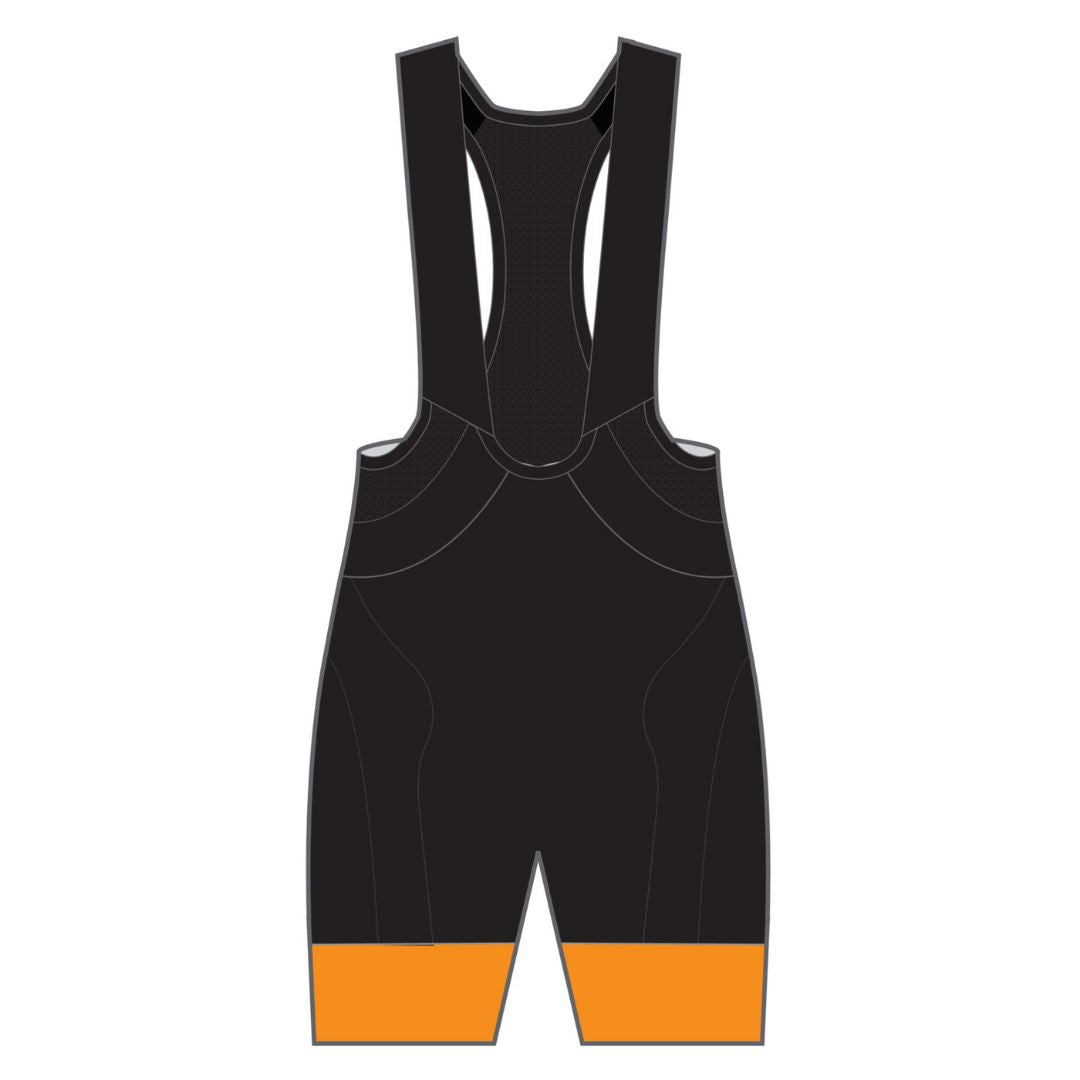 Prestige Pro Bib Short