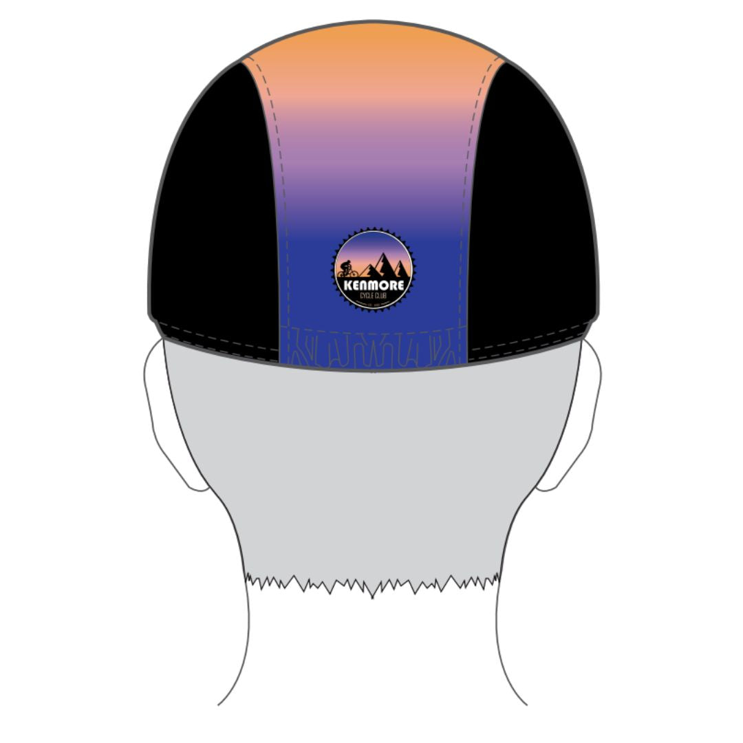 Cycle Cap