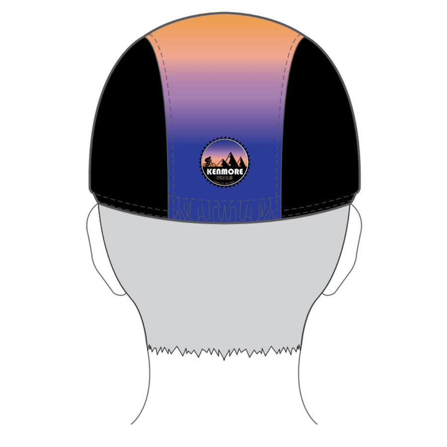 Cycle Cap