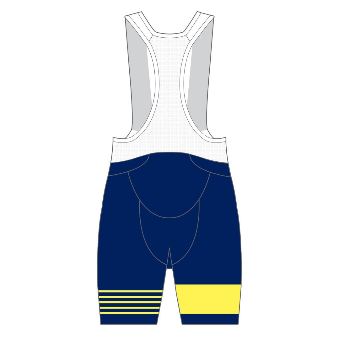Prestige AeroFit Bib Shorts