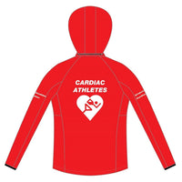 Detour Windbreaker