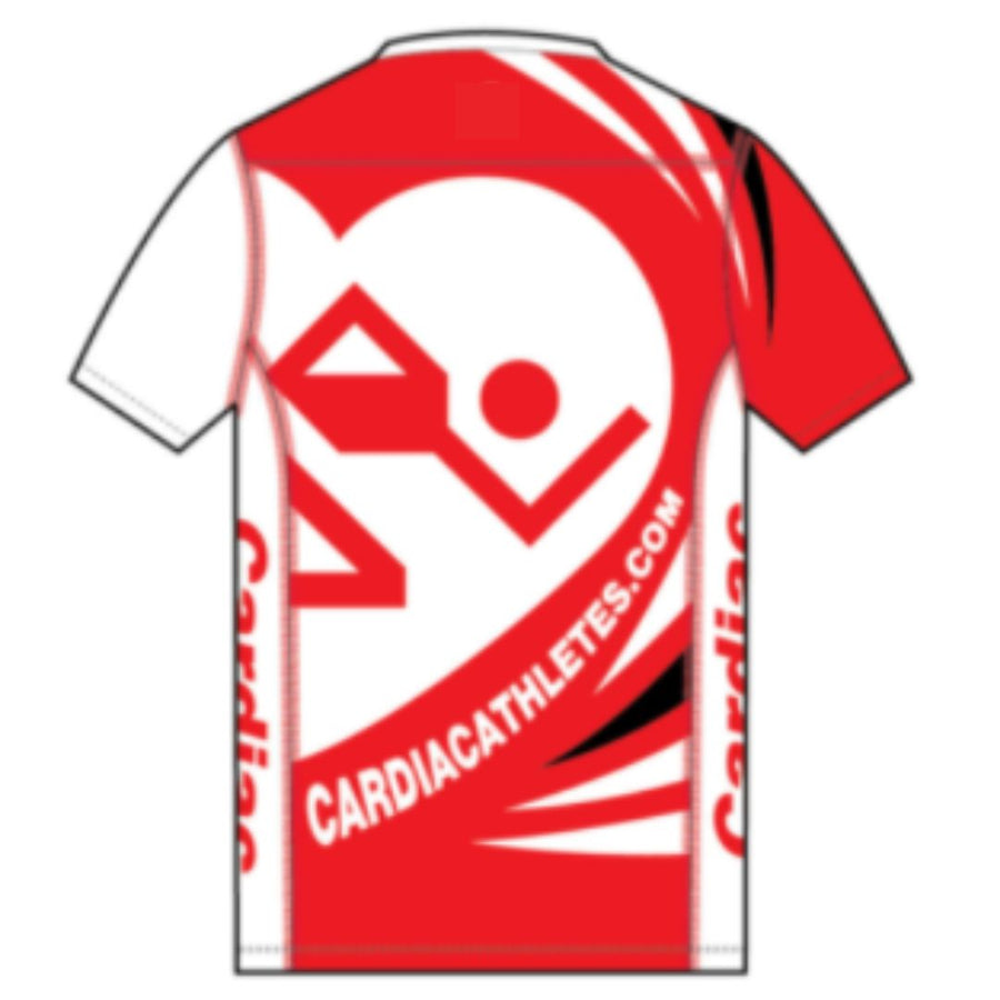 Prestige Run Shirt
