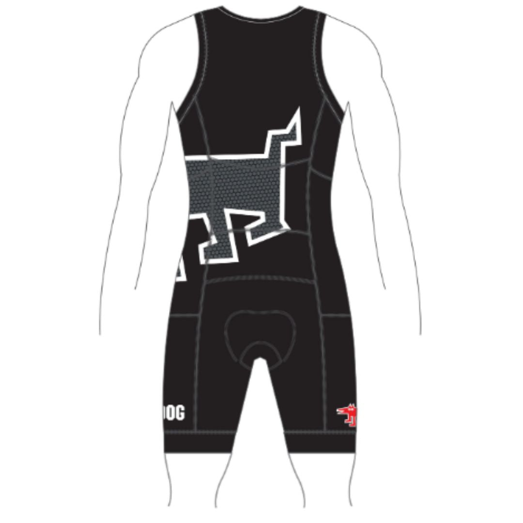 Prestige Tri Suit