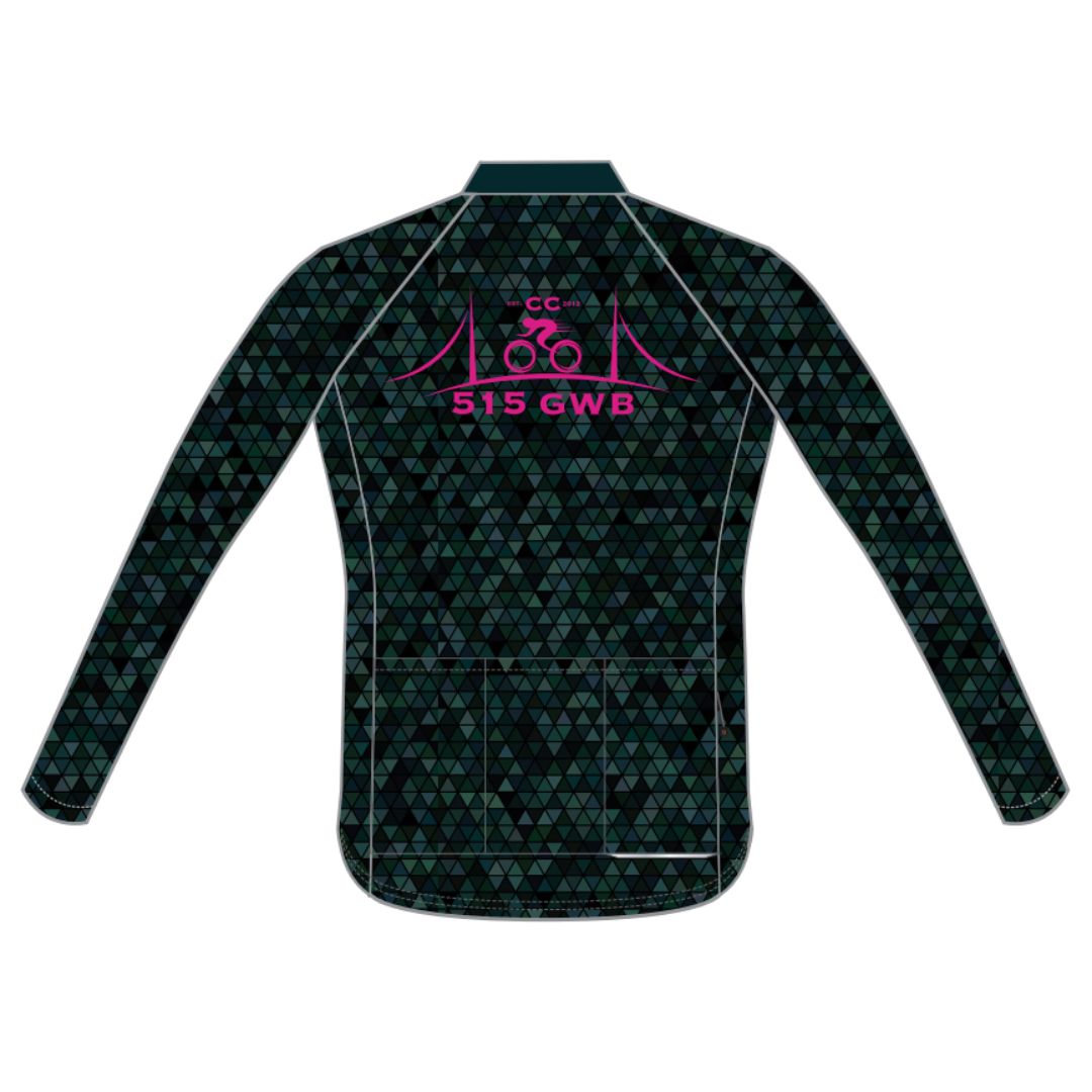 Classic Jersey (Long-Sleeved)