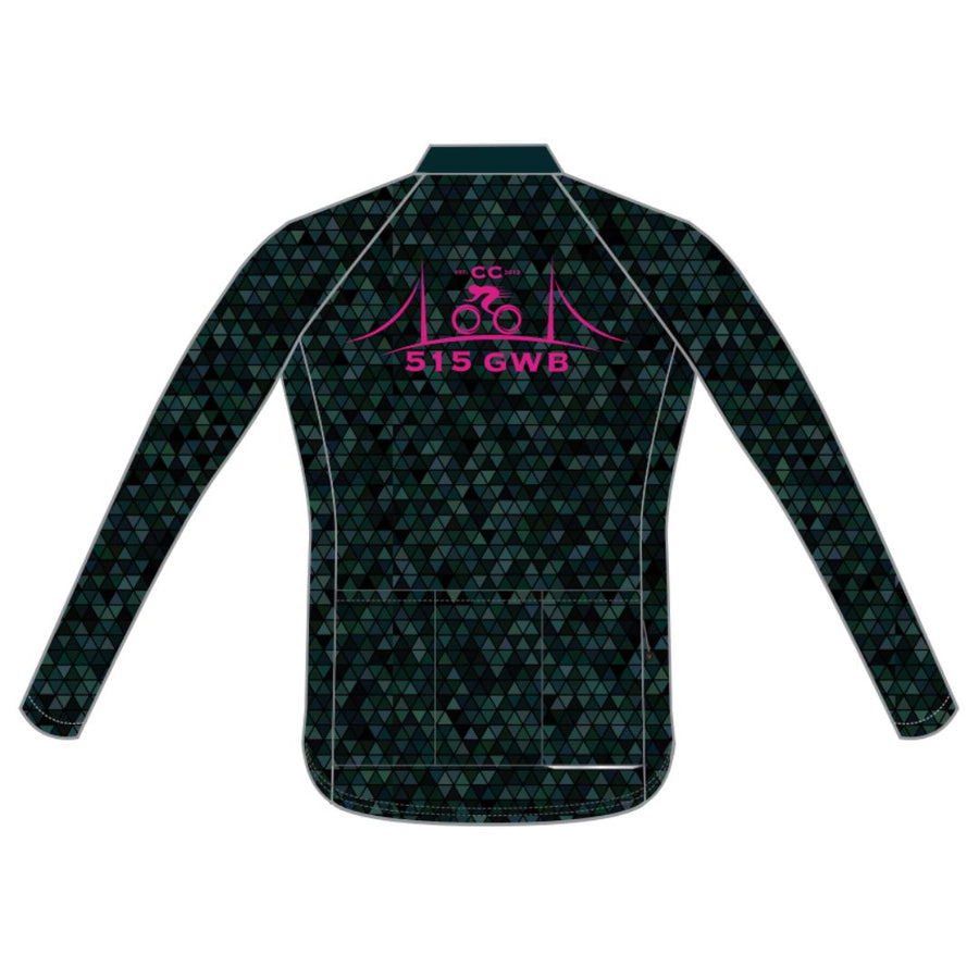 Classic Jersey (Long-Sleeved)
