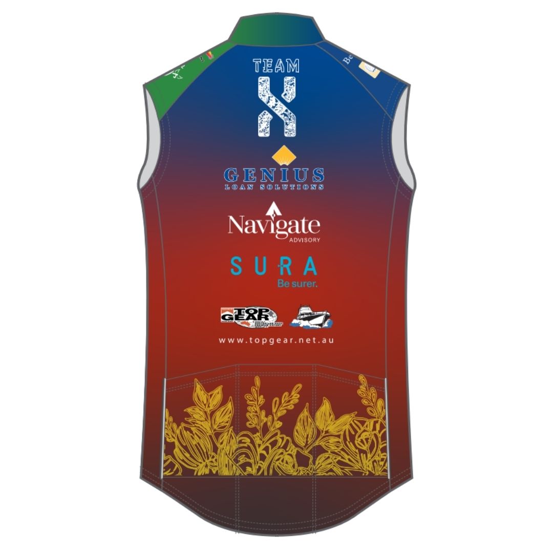 Core Gillet (Women's)