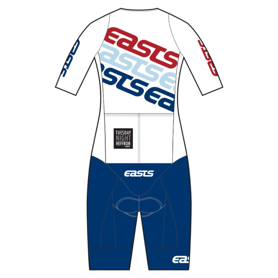 Prestige Integrated Suit