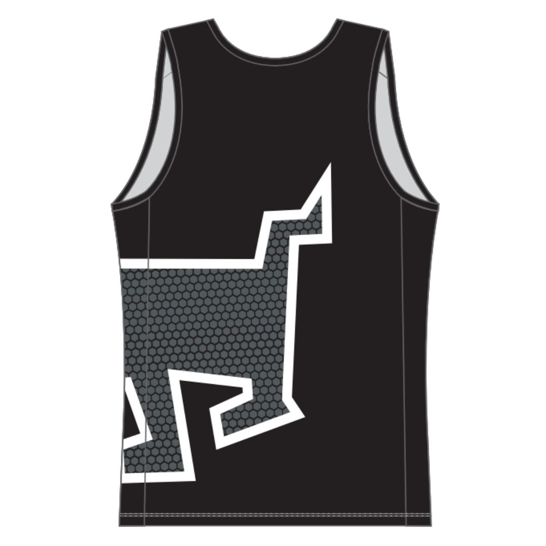 Core Run Singlet