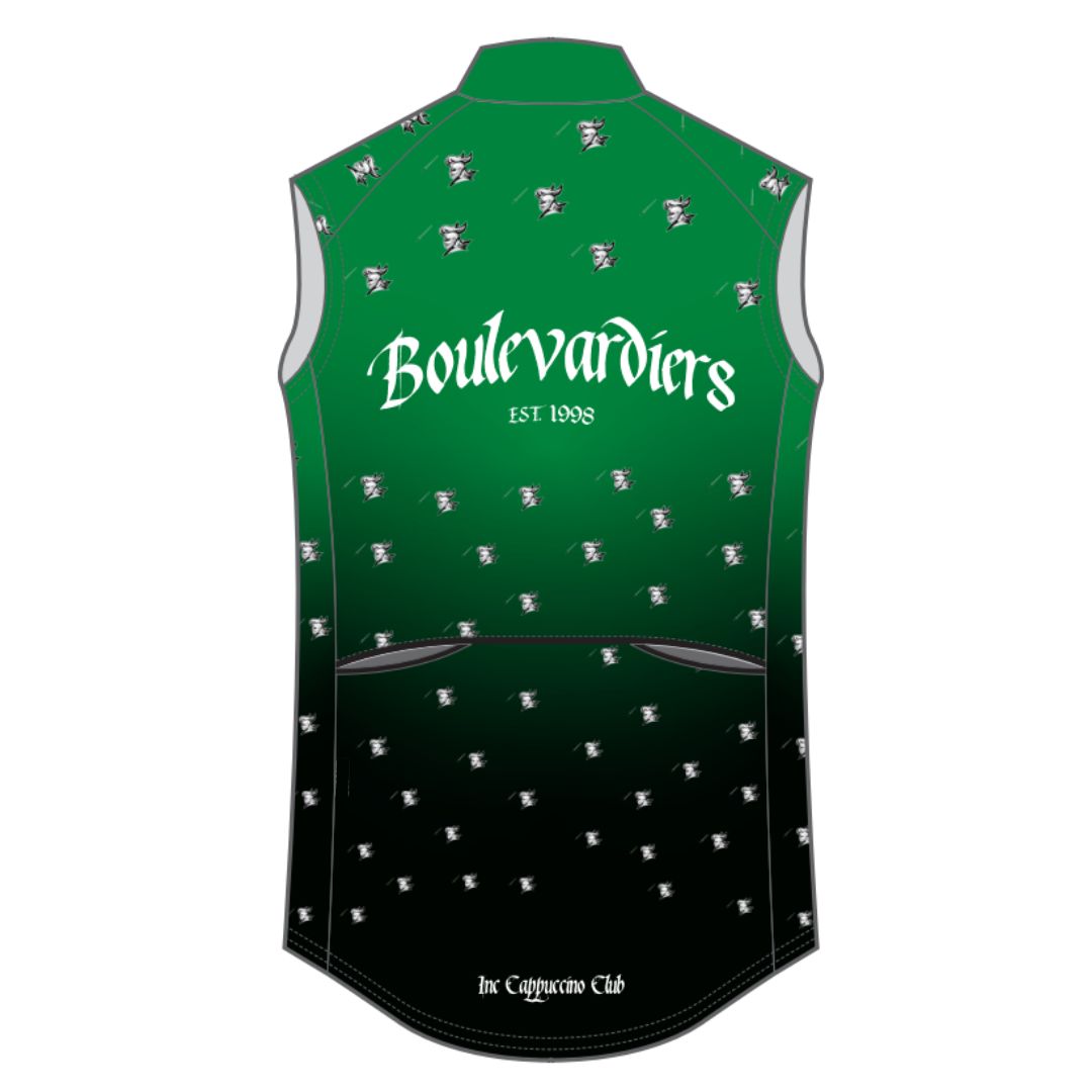 Classic Gilet