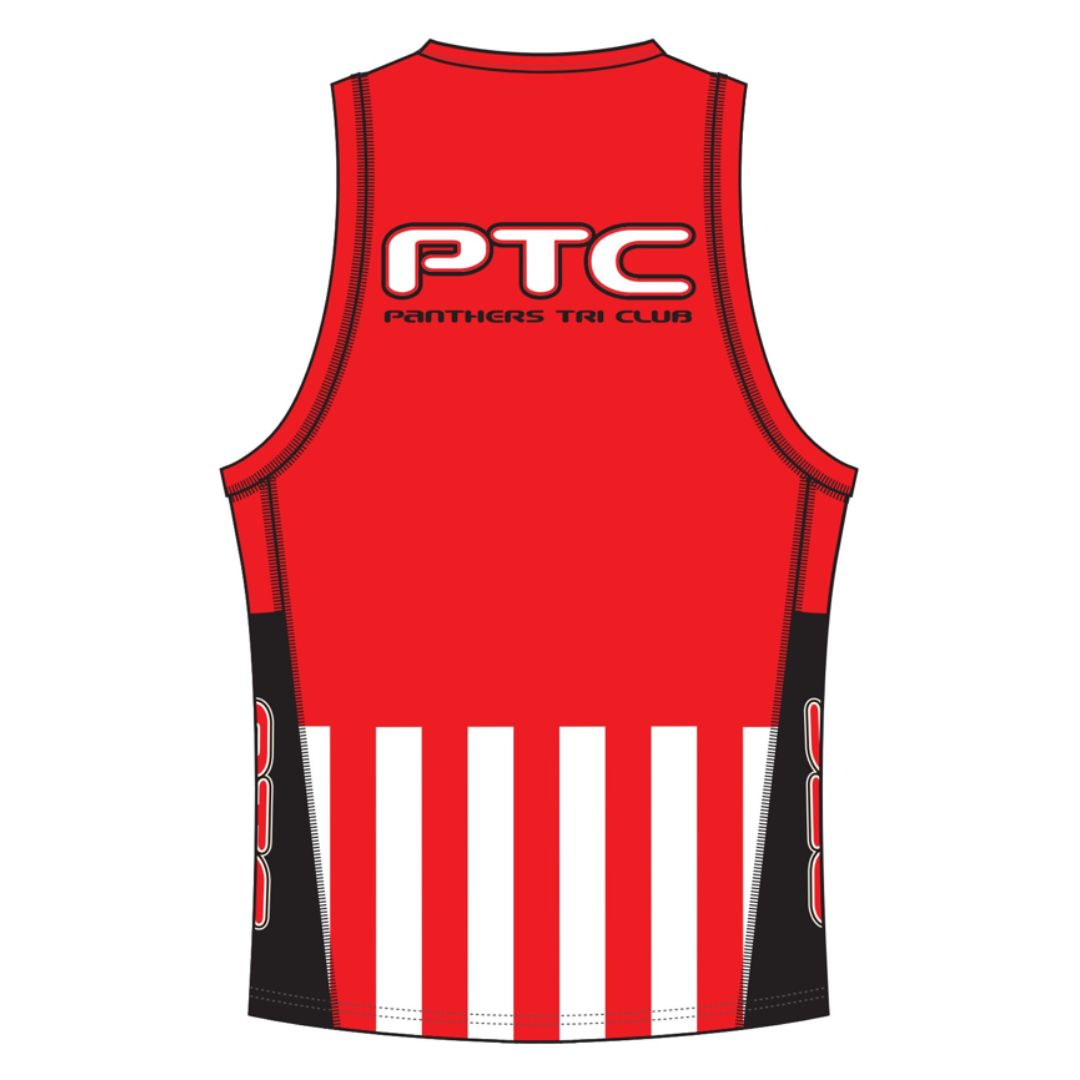Prestige Tri Top