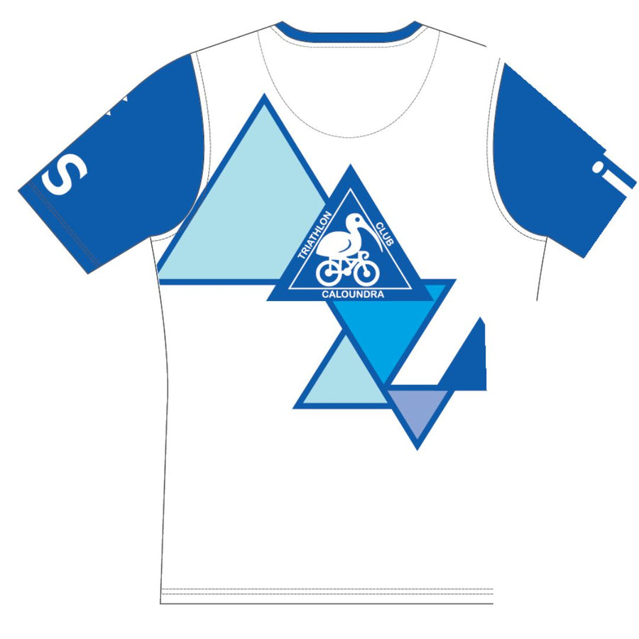 Detour Casual Tee