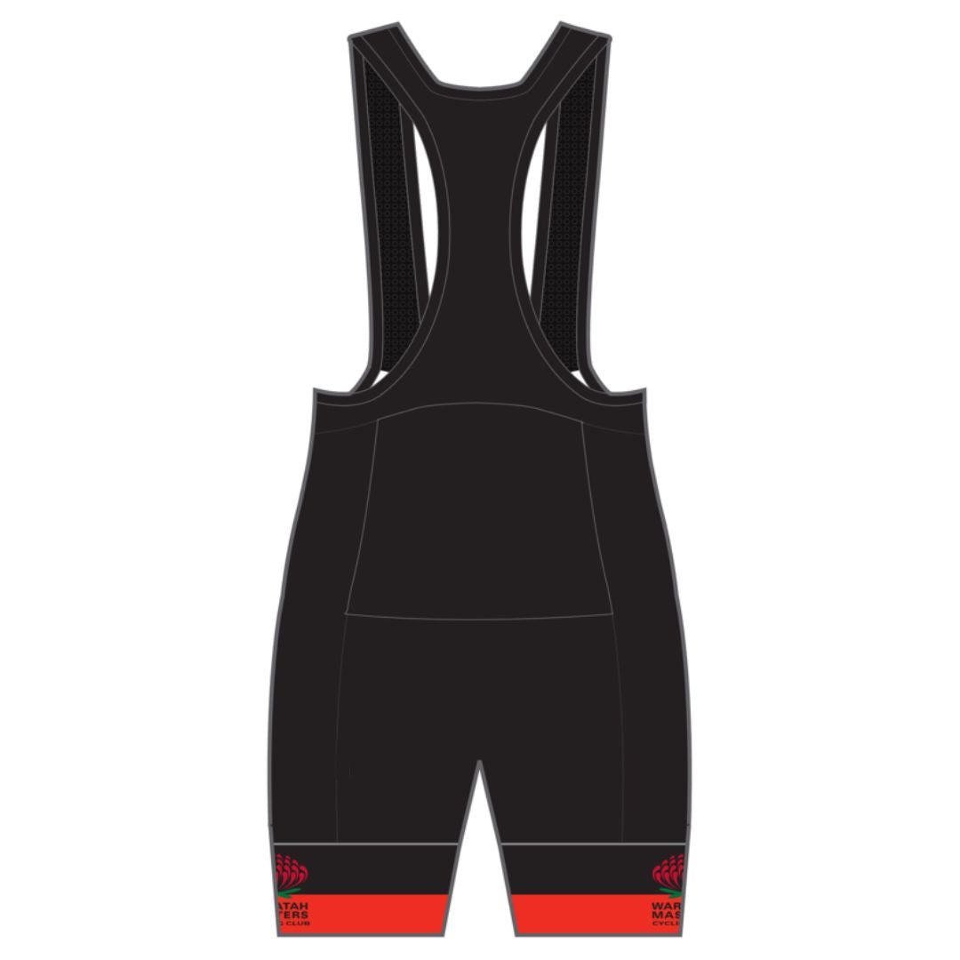 Core Bib Shorts