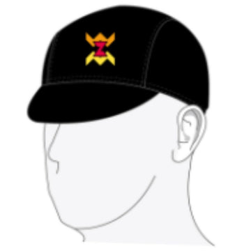 Cycle Cap