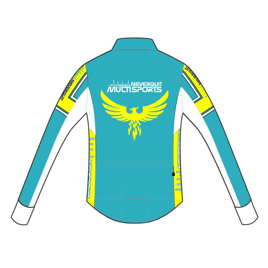 Prestige Winter Jacket