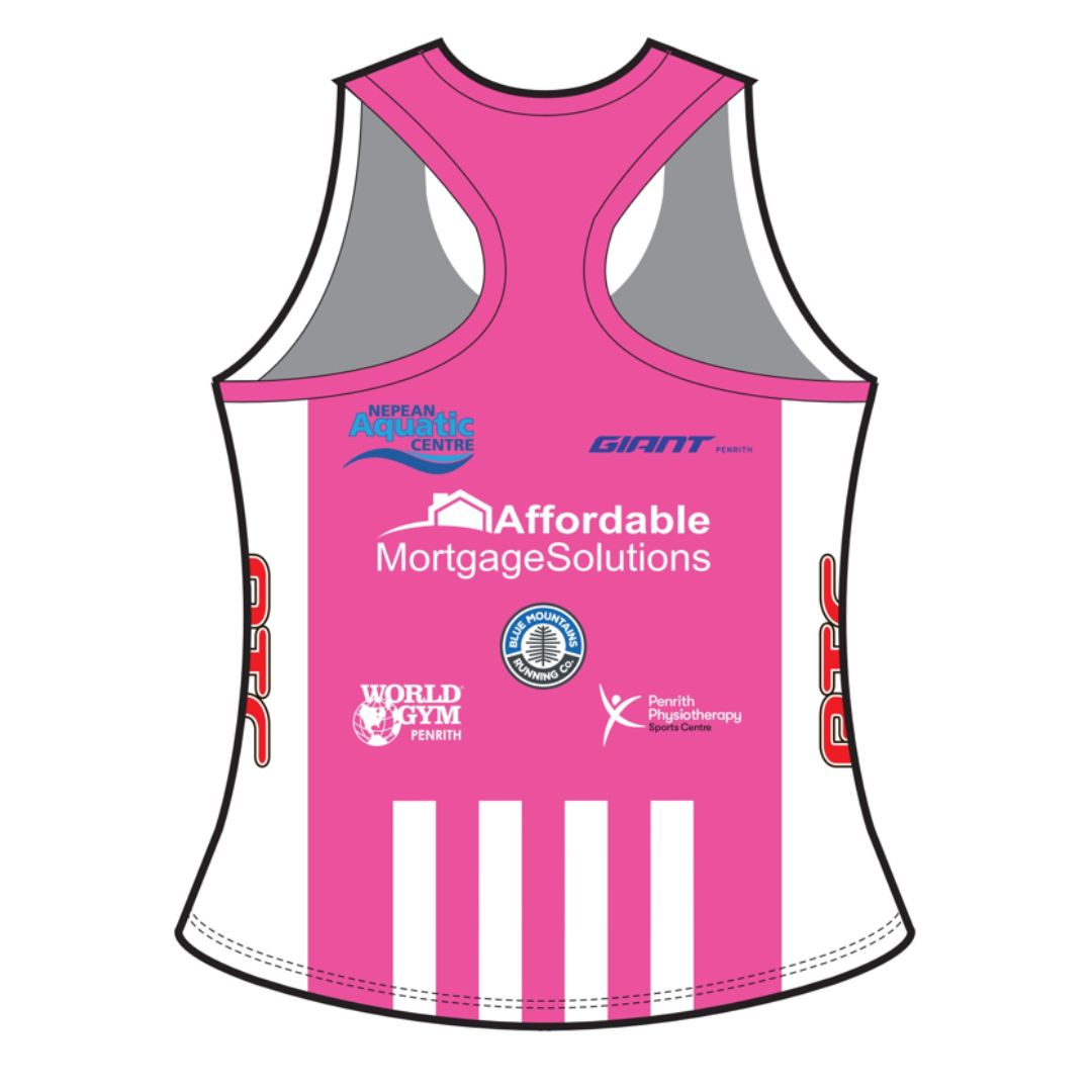 Core Open Racer Singlet