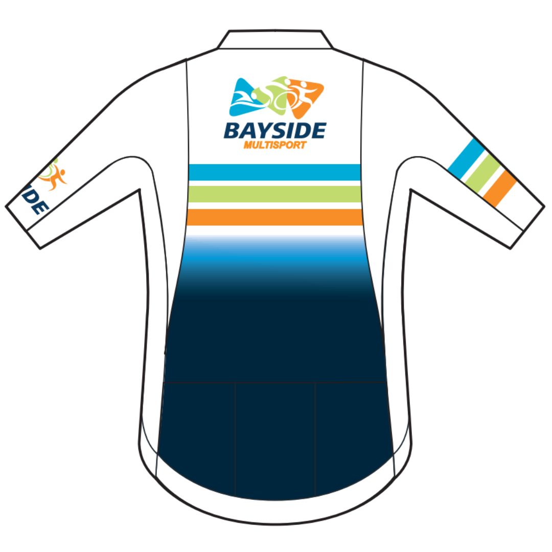 Prestige AeroFit Jersey