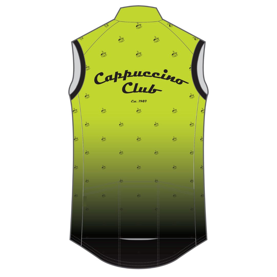 Prestige All Weather Gilet