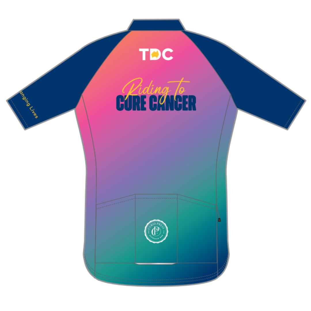 Classic Air Jersey
