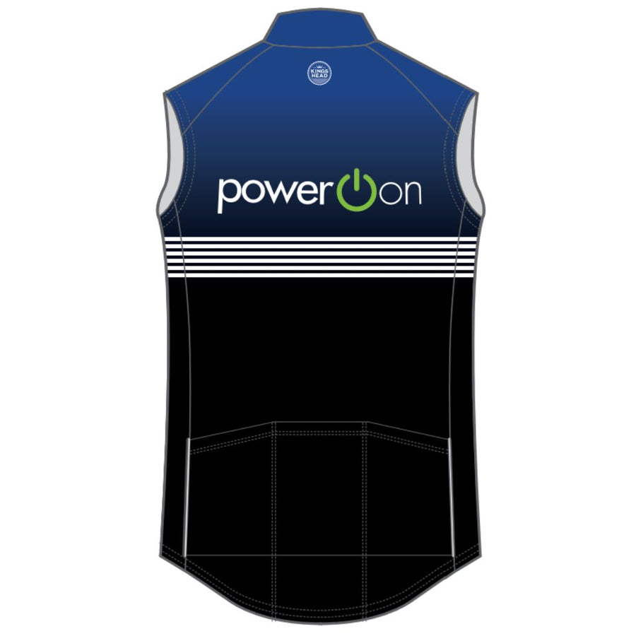 Core Gillet