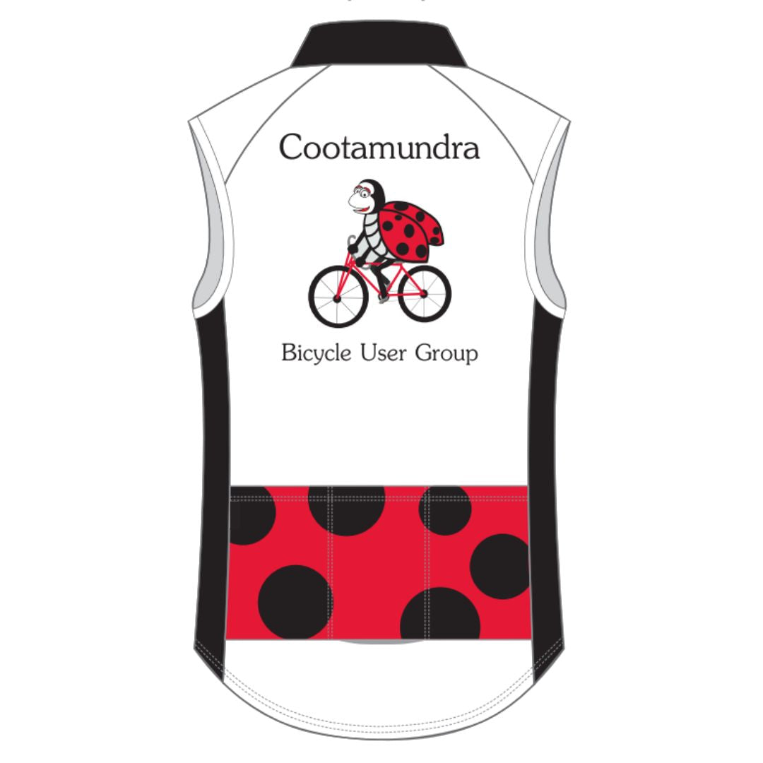 Prestige All Weather Gilet (Cootamundra)