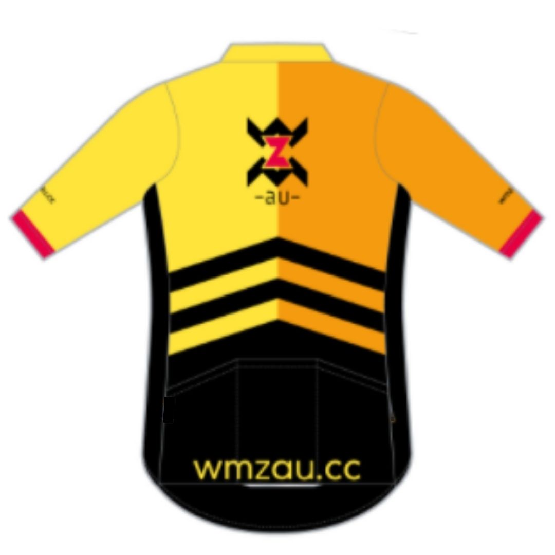 Core Jersey