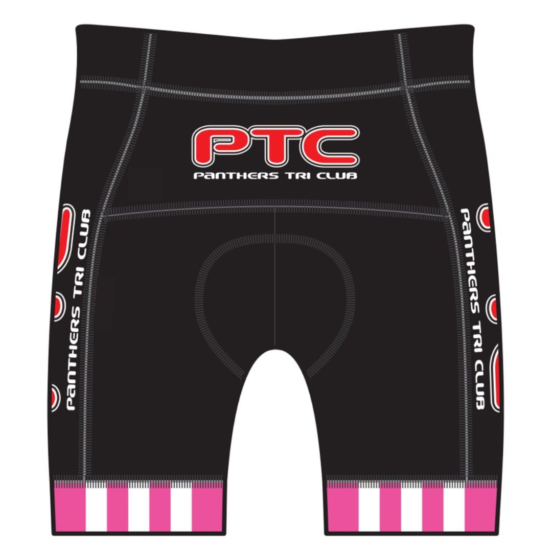 Prestige Tri Shorts