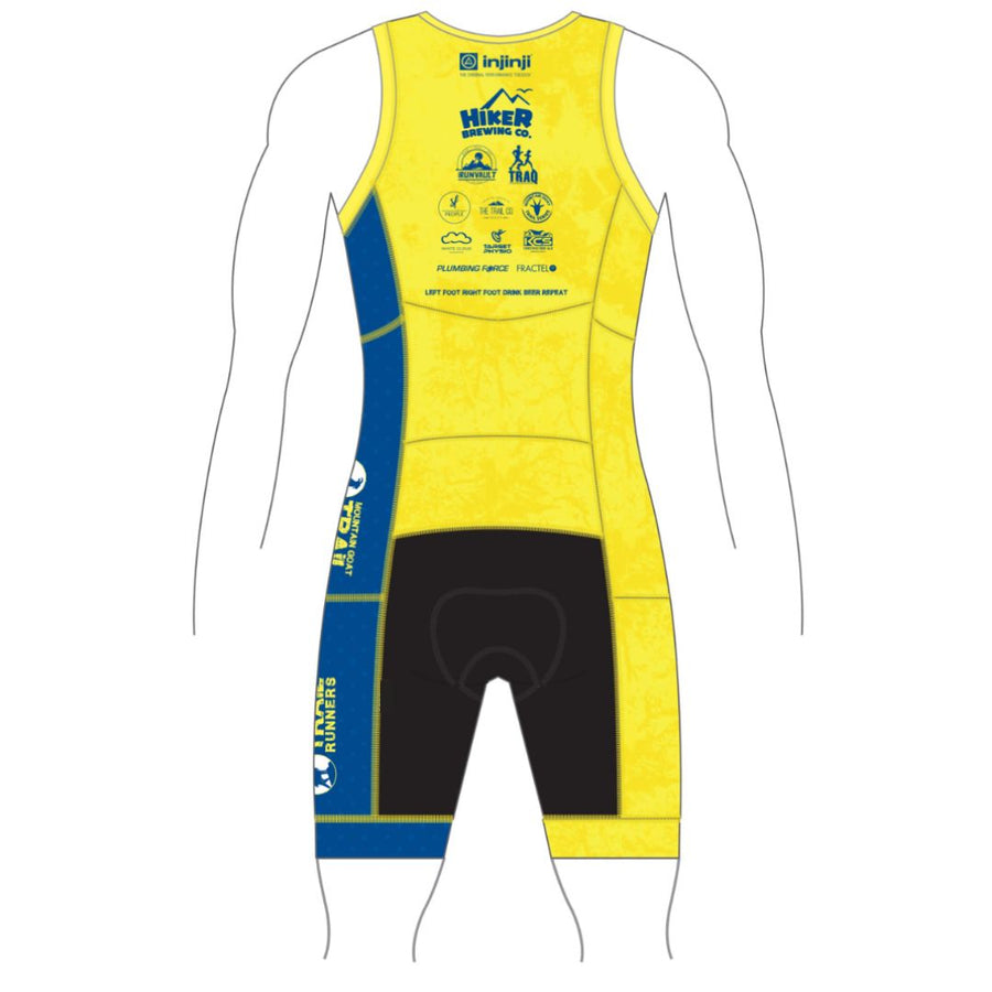 Prestige Tri Suit