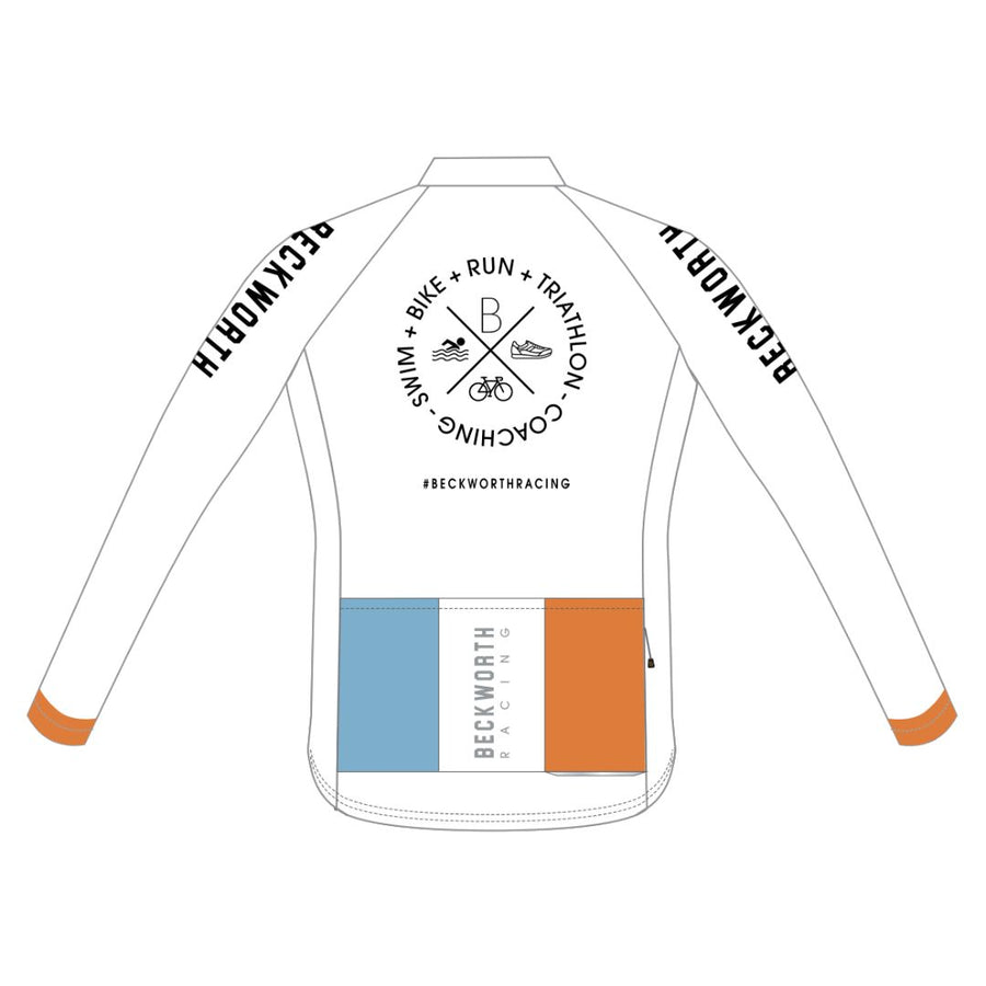 Classic Jersey (Long-Sleeved)