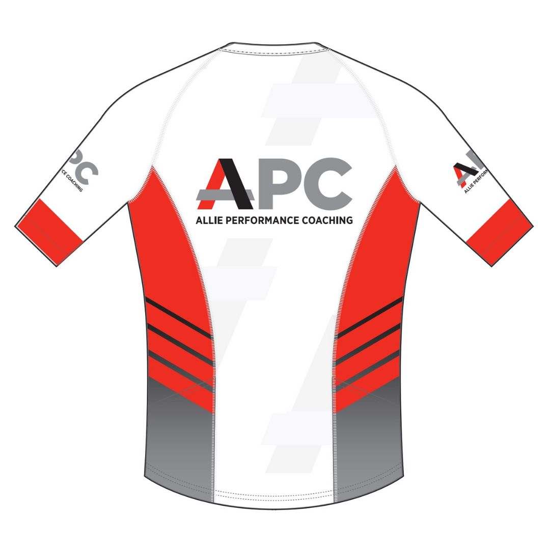 Prestige AeroFit Tri Top