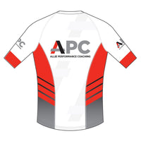 Prestige AeroFit Tri Top