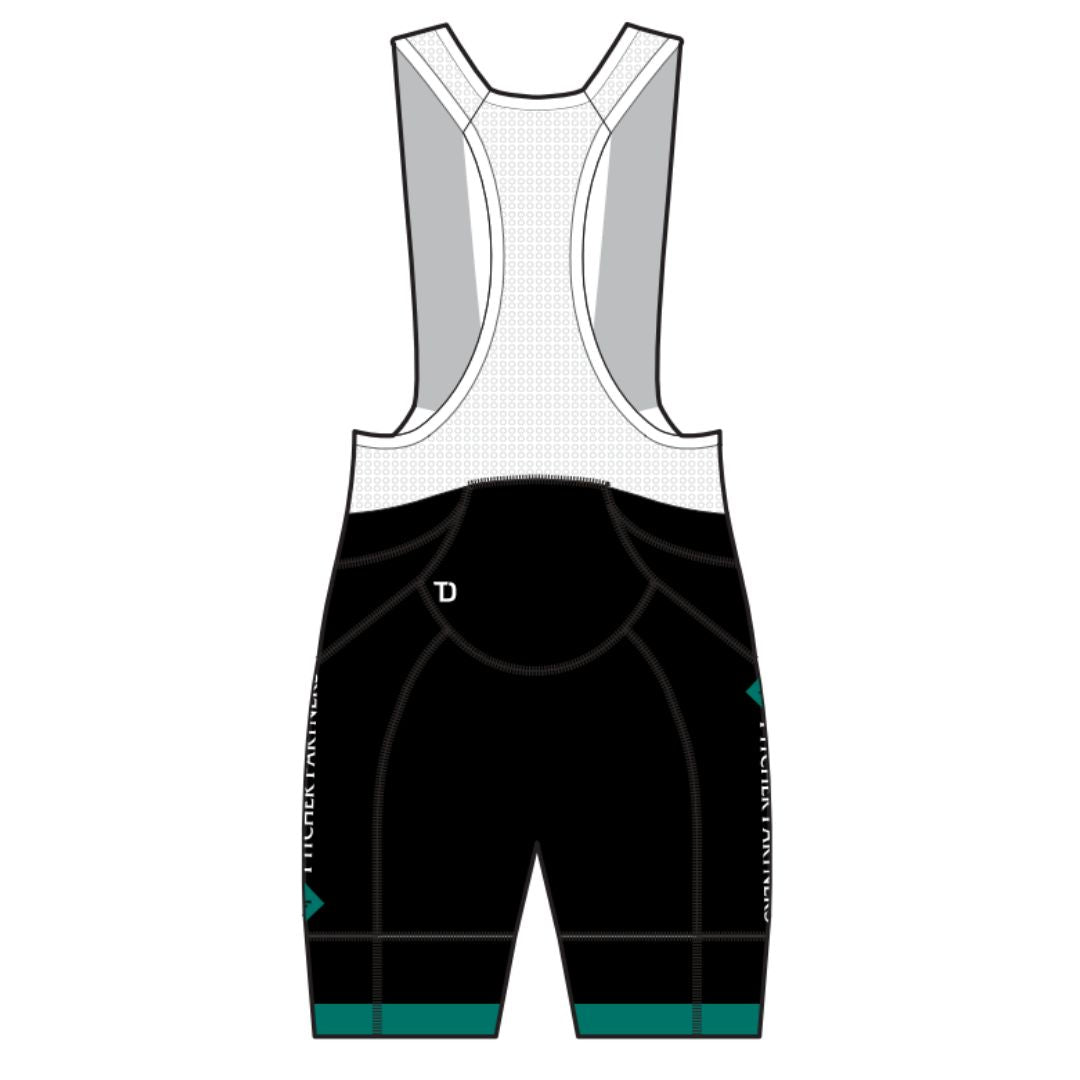 Prestige Bib Shorts