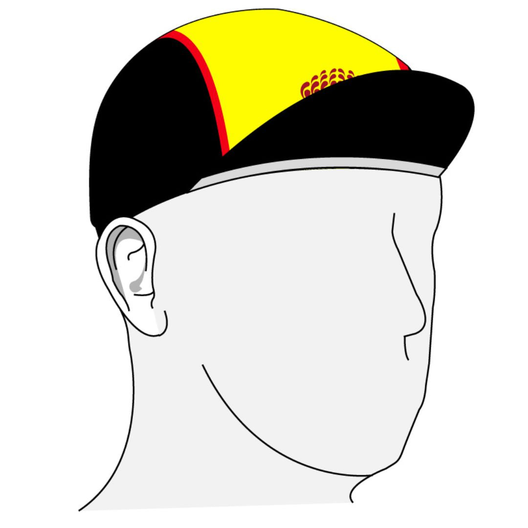Classic Cycle Cap