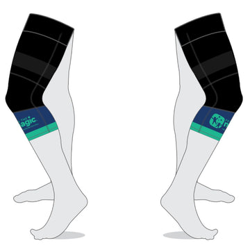 Fleece Knee Warmers