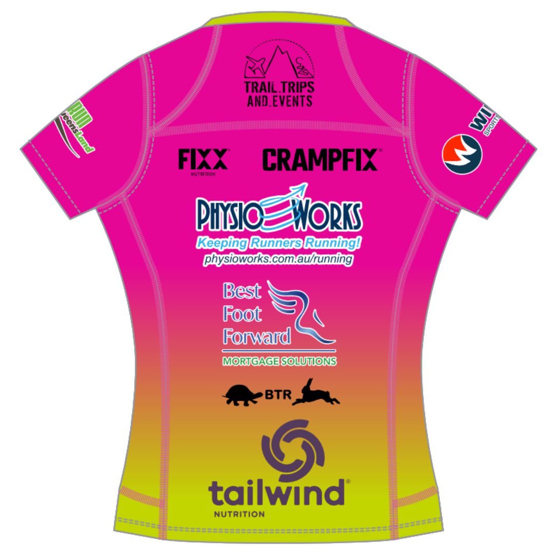 Prestige Run Shirt