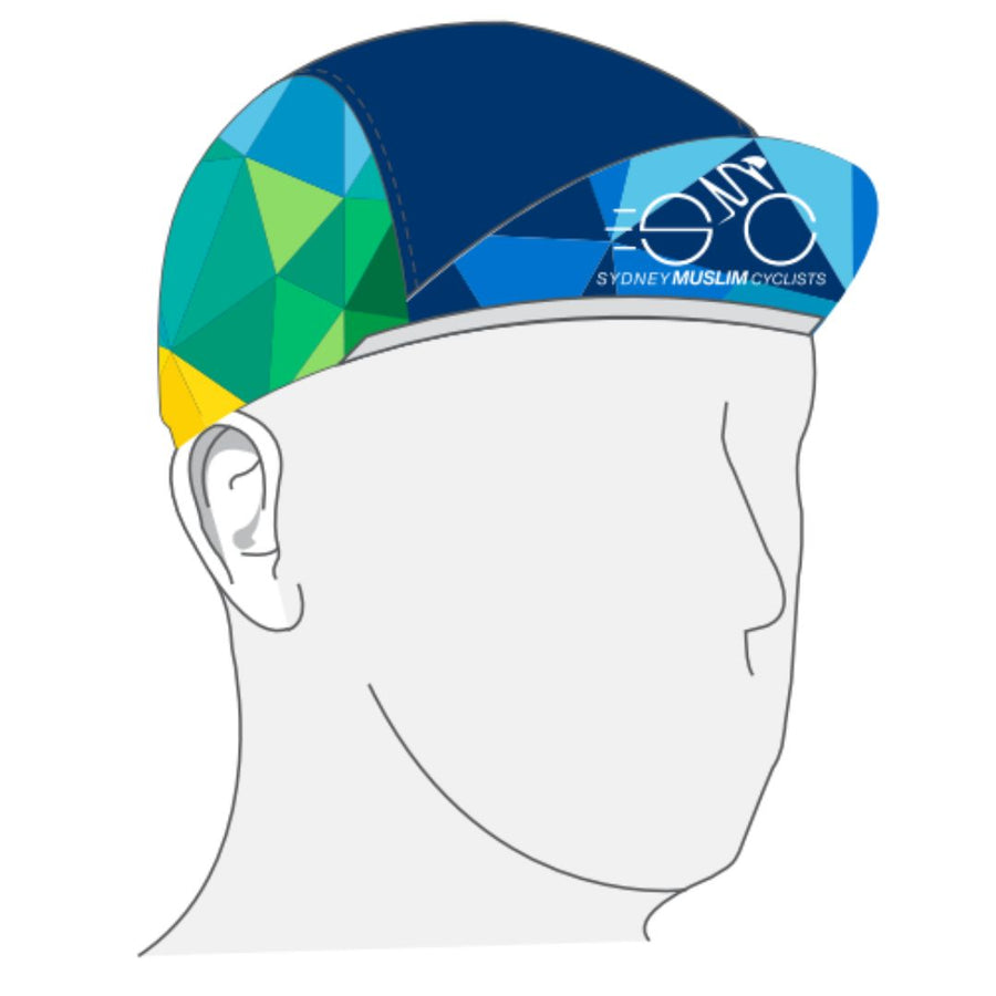 Classic Cycle Cap