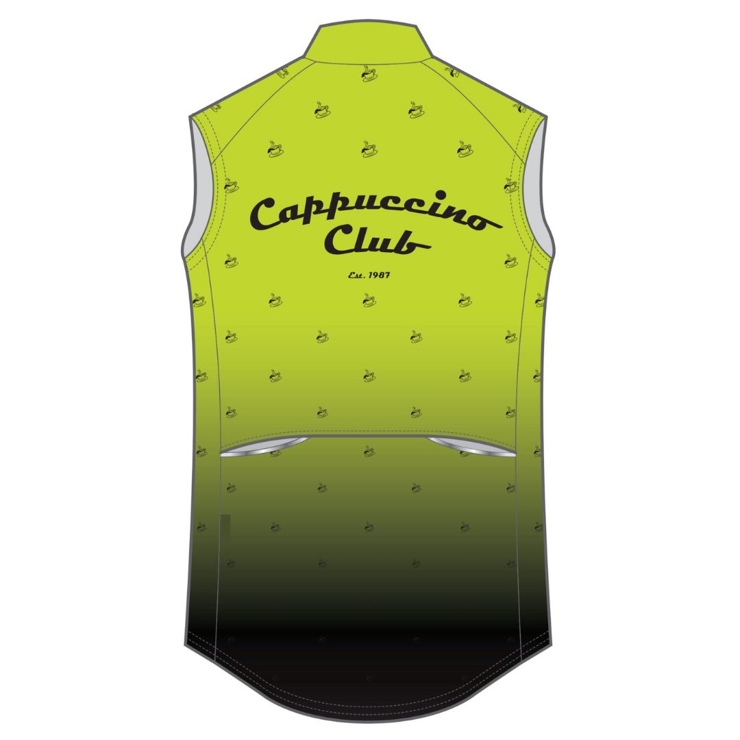 Classic Gilet