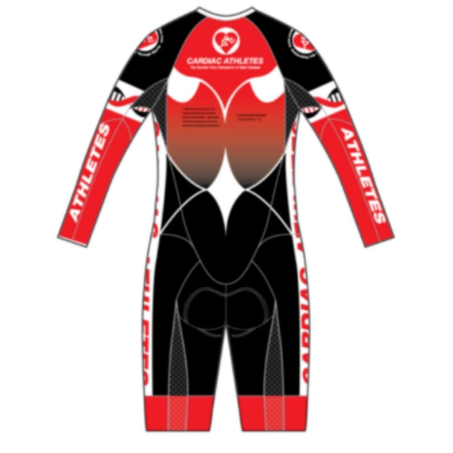 Prestige Chrono Suit