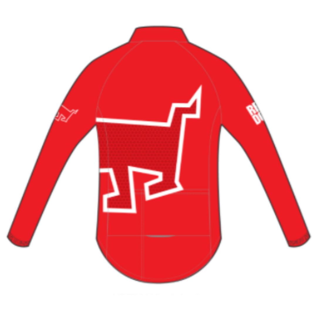 Prestige All Weather Jacket