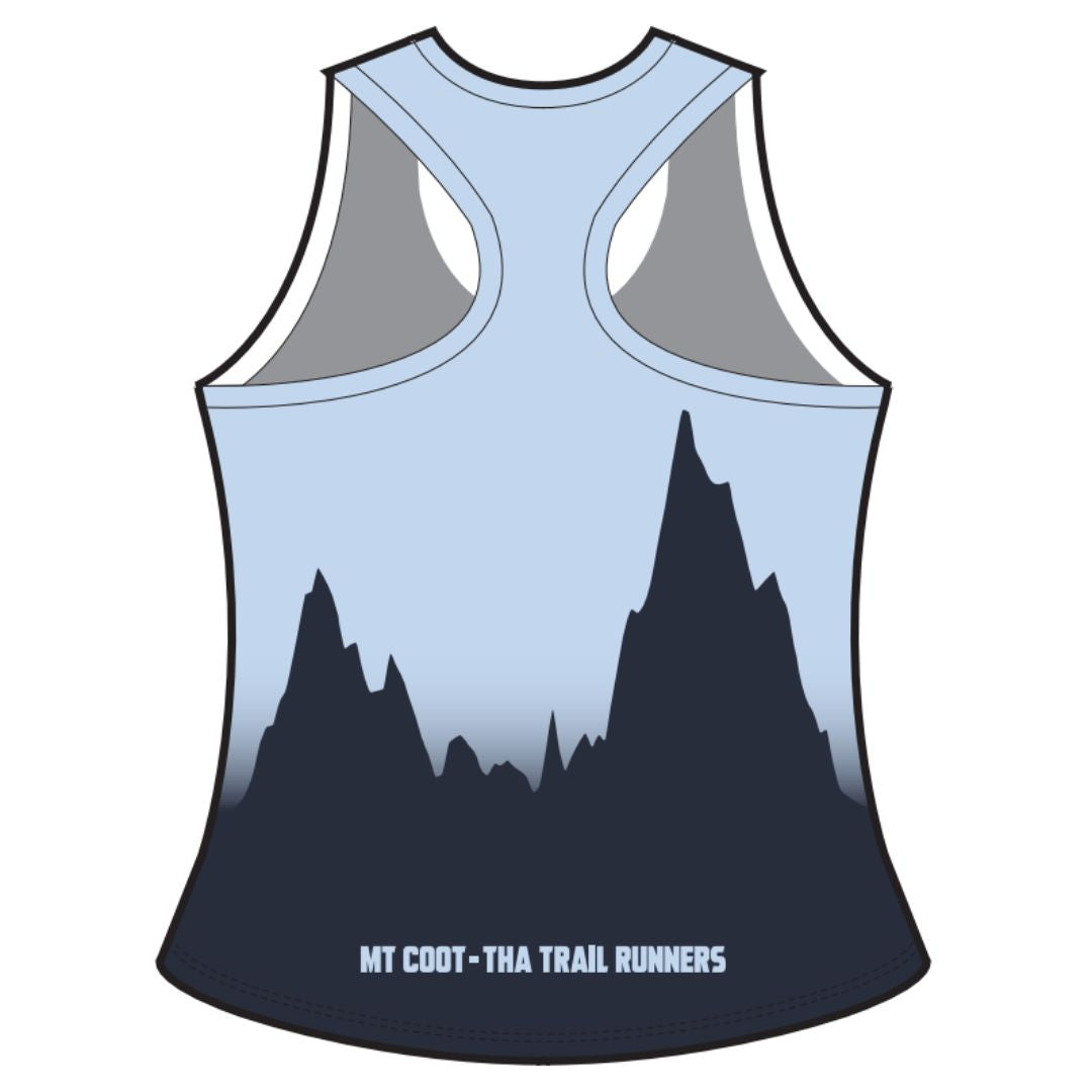 Core Open Racer Singlet