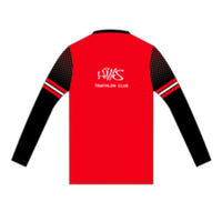 Core Run Top Long Sleeve