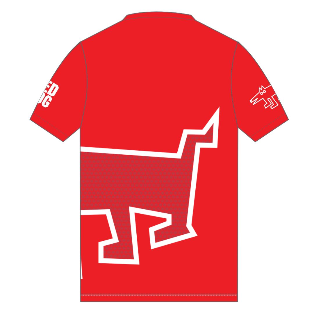 Core Run Shirt