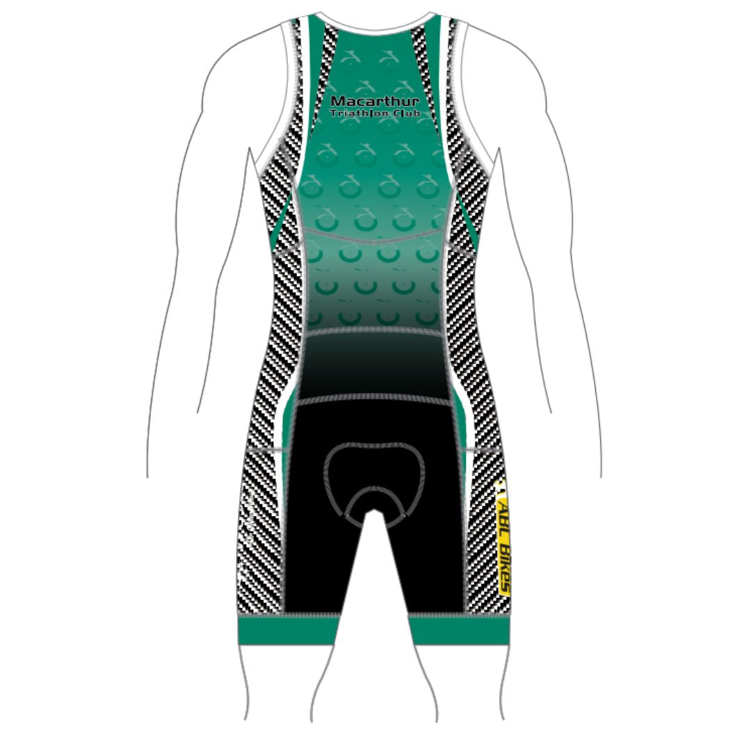 Classic Tri Suit