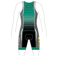 Classic Tri Suit