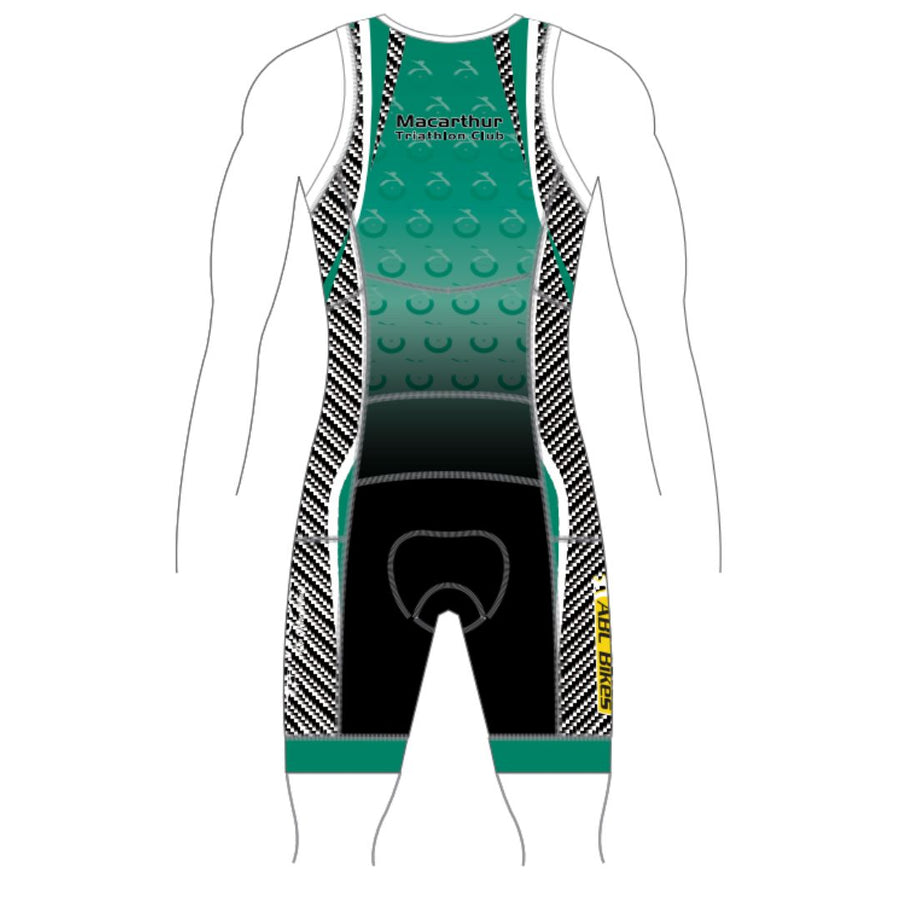 Classic Tri Suit
