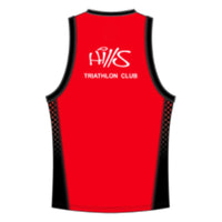 Prestige Tri Top