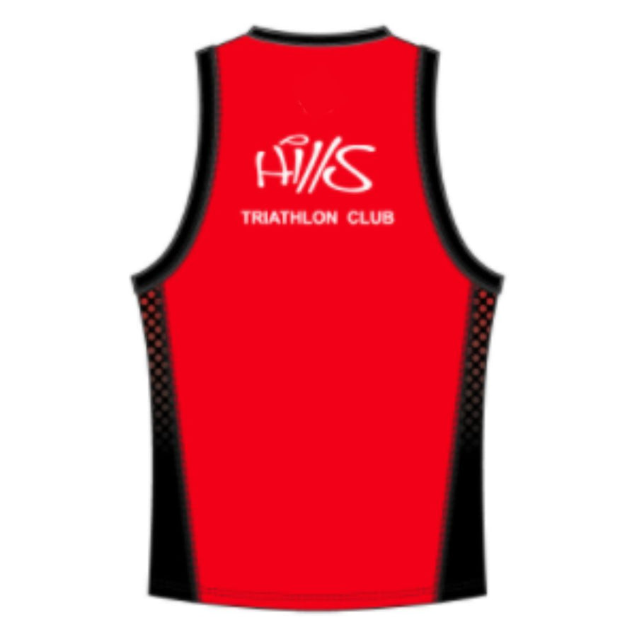 Prestige Tri Top