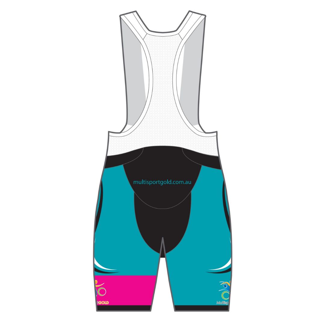Prestige AeroFit Bib Shorts
