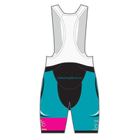 Prestige AeroFit Bib Shorts